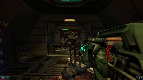 Buy System Shock 2 Pc Game Steam Download