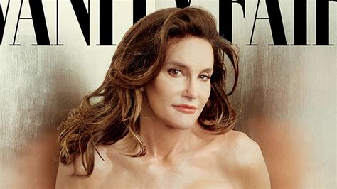 Caitlyn Jenner Vanity Fair Photos Came Out Over The Top Great