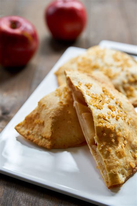 Easy Apple Hand Pies In 30 Minutes Fresh Tastes Pbs Food