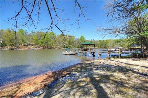 Lake Wylie The Oldest Lake On The Catawba River