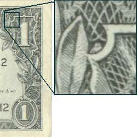 Owl Dollar Bill