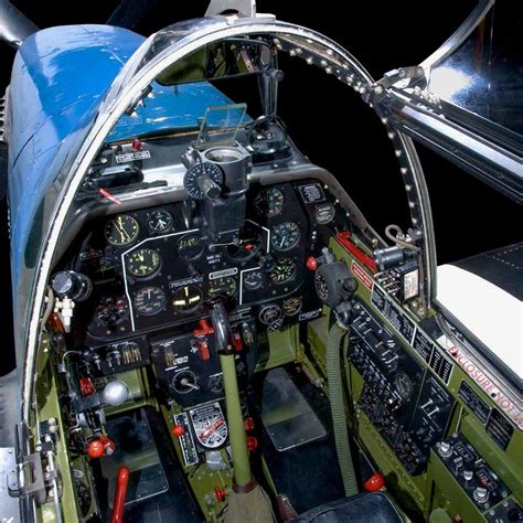Climb Into The Cockpits Of Historys Greatest Warplanes From Wwi To