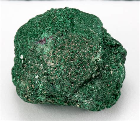 Malachite On Cuprite Minerals For Sale 1096113