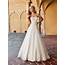 Classically Elegant 2018 Moonlight Couture Wedding Dresses  MODwedding