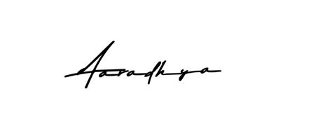 84 Aaradhya Name Signature Style Ideas Exclusive Online Autograph