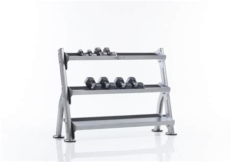 Tuffstuff Cdr 300 Dumb Bell Rack Is A Welcome Addition To Any Gym Gym