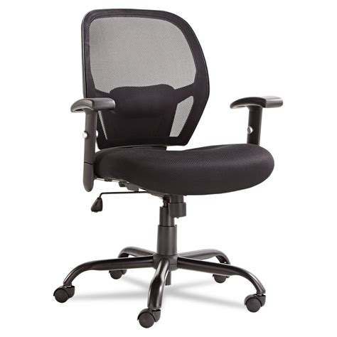 Office chair for tall person amazon. The Best Mesh Office Chairs For Big And Tall People Up To ...