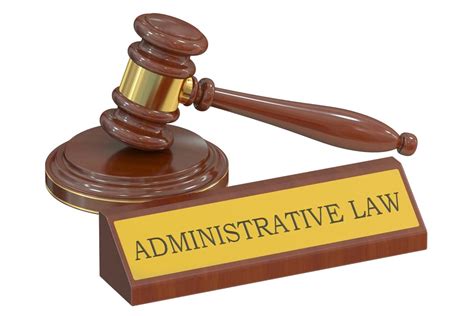 Unwritten law unwritten law refers to laws that are not enacted by the legislature and are not found administrative law is mainly concerned with powers. Administrative Law Lawyers: Discipline, Regulatory ...