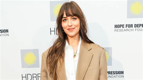 Dakota Johnson ‘not Surprised By ‘madame Web Reviews ‘probably Will
