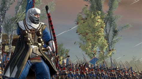 The Best Total War Games