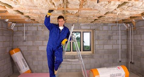 Soundproofing Basement Ceiling Everything You Need To Know