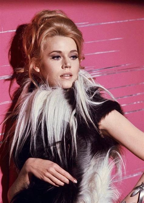 Picture Of Jane Fonda
