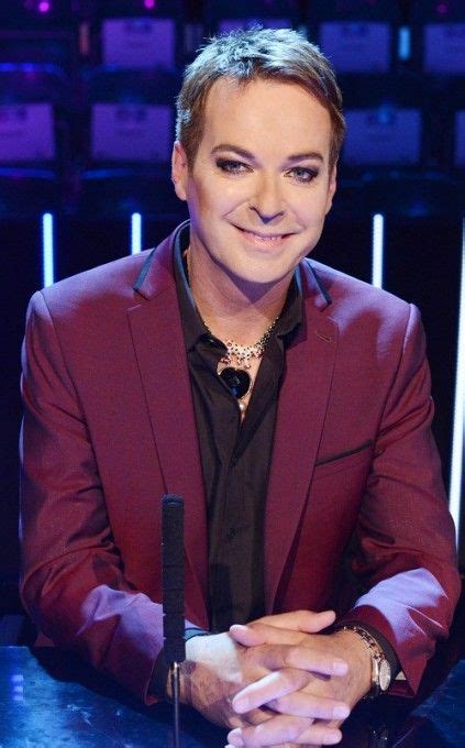 Julian Clary People Comedians Famous