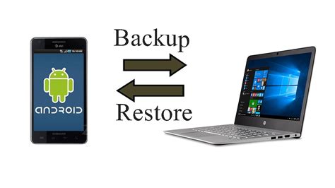 Many of you android vets already know how to do this, but hopefully newcomers will find this guide valuable—and maybe even you veterans will learn a again, this can vary from phone to phone. How to Easily Backup Any Android Phone to PC [One Click ...