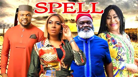 Spell Complete Season Ken Erics Chika Ike Ngozi Ezeonu Harry B