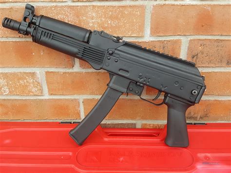 Kalashnikov Usa Ak47 Ak 47 Pistol 9 For Sale At 984617464