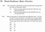 Photos of Gmat Example Questions