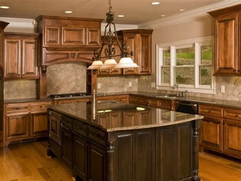 Slide a pry bar under its rim to pry it loose. Prefab granite countertops - save money and time on ...