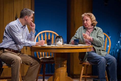 ‘the Outgoing Tide Bruce Grahams Drama At 59e59 Theaters The New
