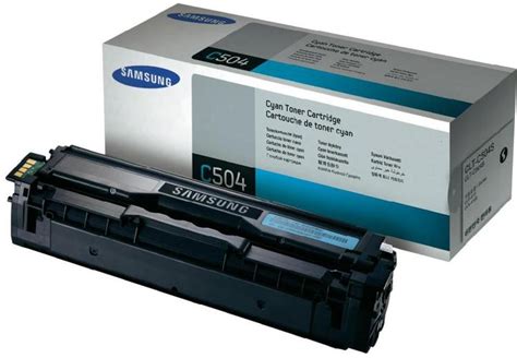 Windows 7, windows 7 64 bit, windows 7 32 bit, windows 10, windows 10 64 bit success reported by 53/508 users. Samsung CLT-C504S Cyan Toner (1,800 Pages) | Computer Alliance