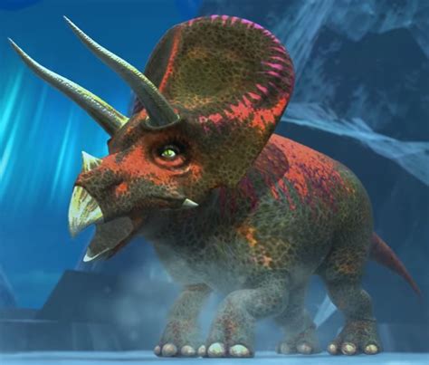 Torosaurus Dinosaurs Battle World Championship Wiki Fandom