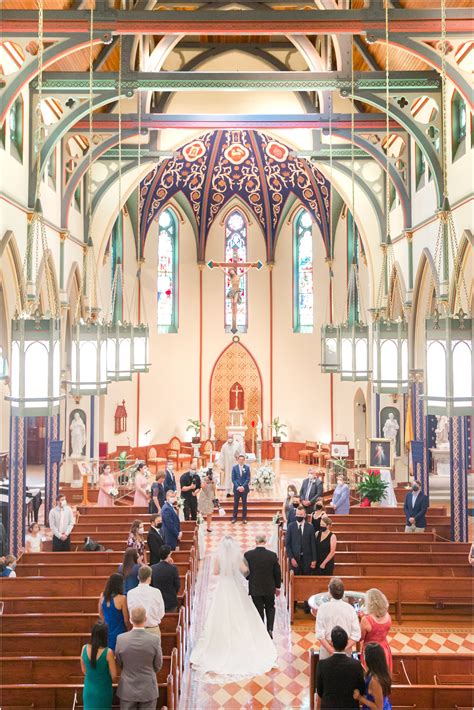 Stunning Churches And Chapels For A Traditional Wedding In Nj And Nyc