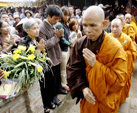 El Austero Monje Budista Que Fundó Un Negocio Millonario Y Se Hizo Gurú