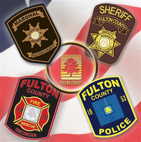 Fulton County Fallen Heroes - Public Safety Memorial Page