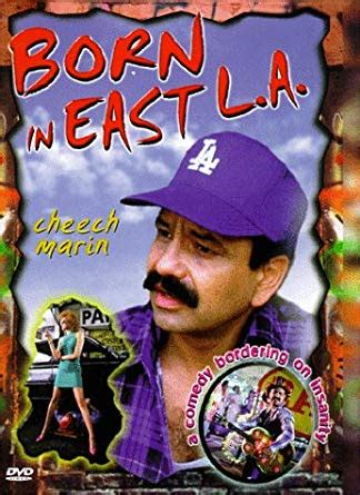 If you want to answer the questions, who starred in the movie born in east l.a.? and what is the full cast list of born in east l.a.? then this page has got. Latino Heritage Month Movie- Born in East LA - Department ...