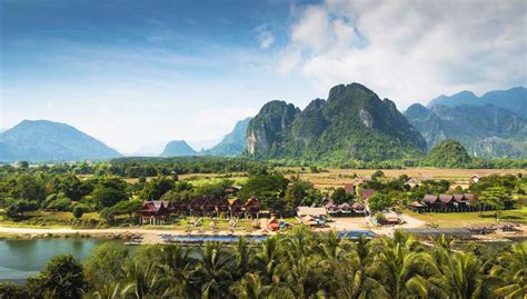 Laos Travel Tips The Ultimate Guide To Traveling Laos In Style The