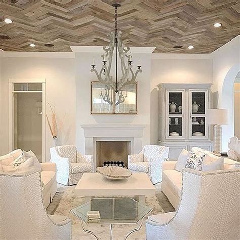 43 Cozy And Elegant Ivory Living Room Ideas White Living Room Decor