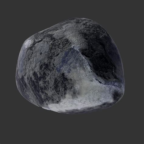 Blue Rock | CGTrader