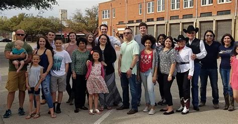 Weekend events in Wichita Falls