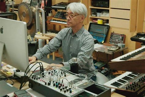 Ryuichi Sakamoto Has Died The Vinyl Factory