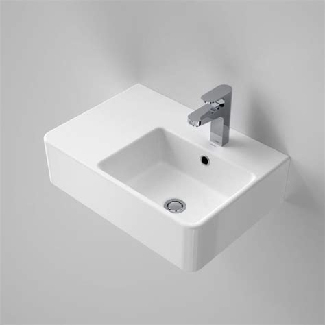 Caroma Extension Wall Basin Caroma