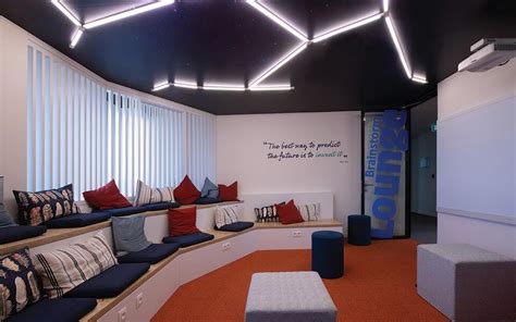 The Ideal Place For Brainstorming Book Now Techlounge