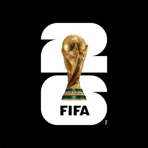 Este Es El Logo De La Copa Del Mundo Del 2026 Y No Nos Representa