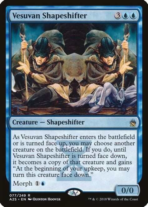 Top 50 Best Blue Cards In Magic The Gathering Commander Format