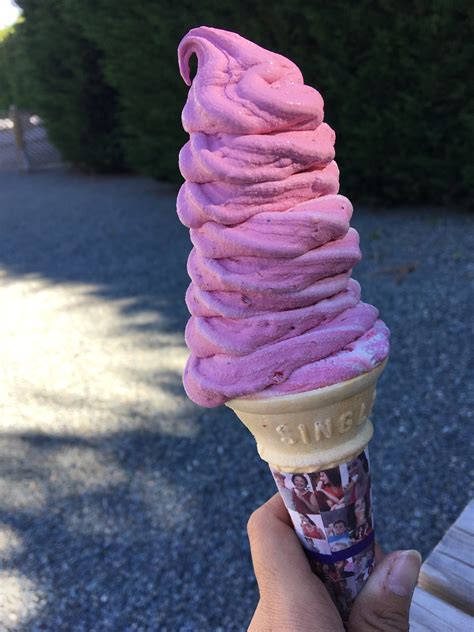 これは絶対食べたい ♡ ニュージーランドの美味しいアイスクリーム!!!