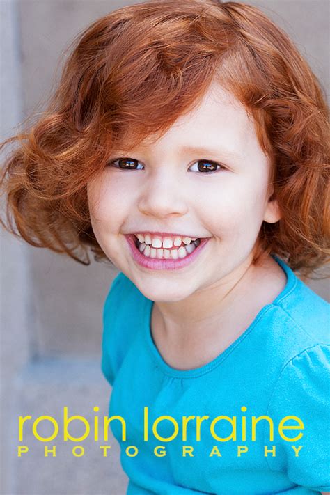 Headshots Kids And Teens Young Actors And Child Models Talent