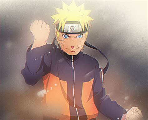 Naruto Uzumaki Hintergrund Naruto Bilder Naruto Figuren Naruto Kunst