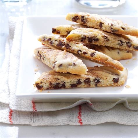 25 Chocolate Chip Cookie Recipes Youre Not Baking Yet Taste Of Home
