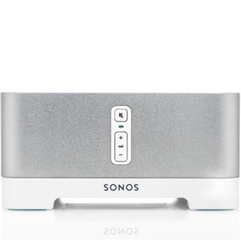 Sonos Connectamp — Hifi Agent