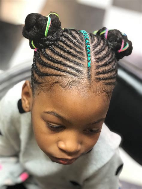 List Of Kid Hairstyle 2023
