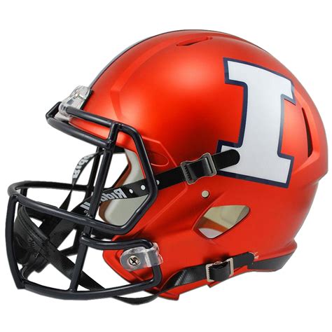 2017 Illinois Football Helmet Png Hd 900×900 Soflobulls
