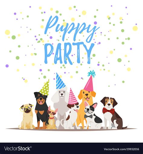Download 3d layered cat mandala svg 5 layers (590183) today! Dog Birthday Party | Goldenacresdogs.com
