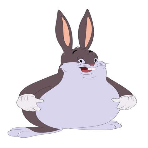 Big Chungus Wallpapers Posted By Ethan Thompson