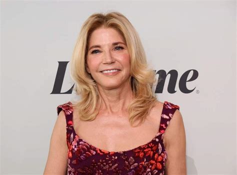 Sex And The City Author Candace Bushnell Explains Why Rejection Can Be Good