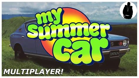 My Summer Car Multiplayer Is Here Beermp First Look Youtube