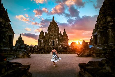 One Day In Yogyakarta An Epic Itinerary Daily Travel Pill